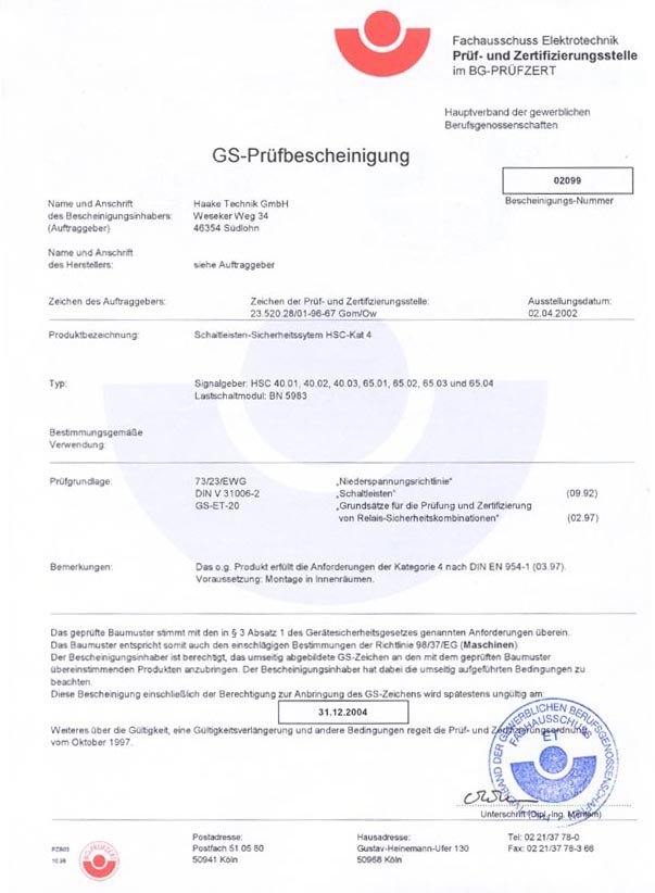HaakeCertificate03