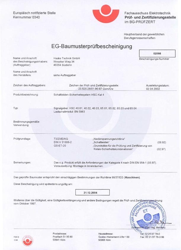 HaakeCertificate04