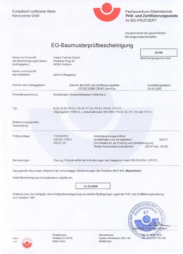 HaakeCertificate05